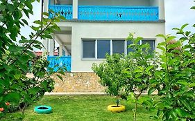Casa Beluga